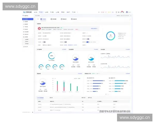 基于智能感知的体育设备运行状态实时监控与管理新模式研究