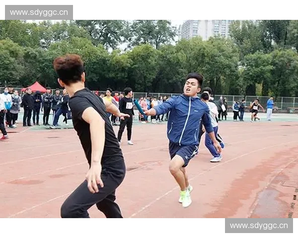 竞技能力画像解析：从身体素质到心理素质全面剖析运动员表现差异