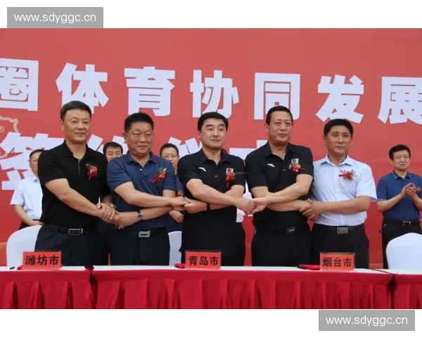 体育公关驱动品牌价值提升与社会影响力协同发展的新路径探索