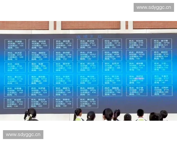 以科学训练与数据驱动全面提升运动表现的系统路径研究与实践应用