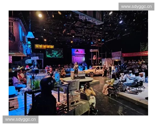 观众互动区:打造全新互动体验,共享精彩时刻与心动瞬间 观众互动区:打造全新互动体验,共享精彩时刻与心动瞬间