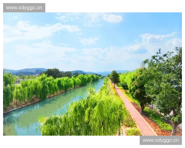 推动体育事业绿色发展实现可持续发展目标与生态文明建设的融合路径